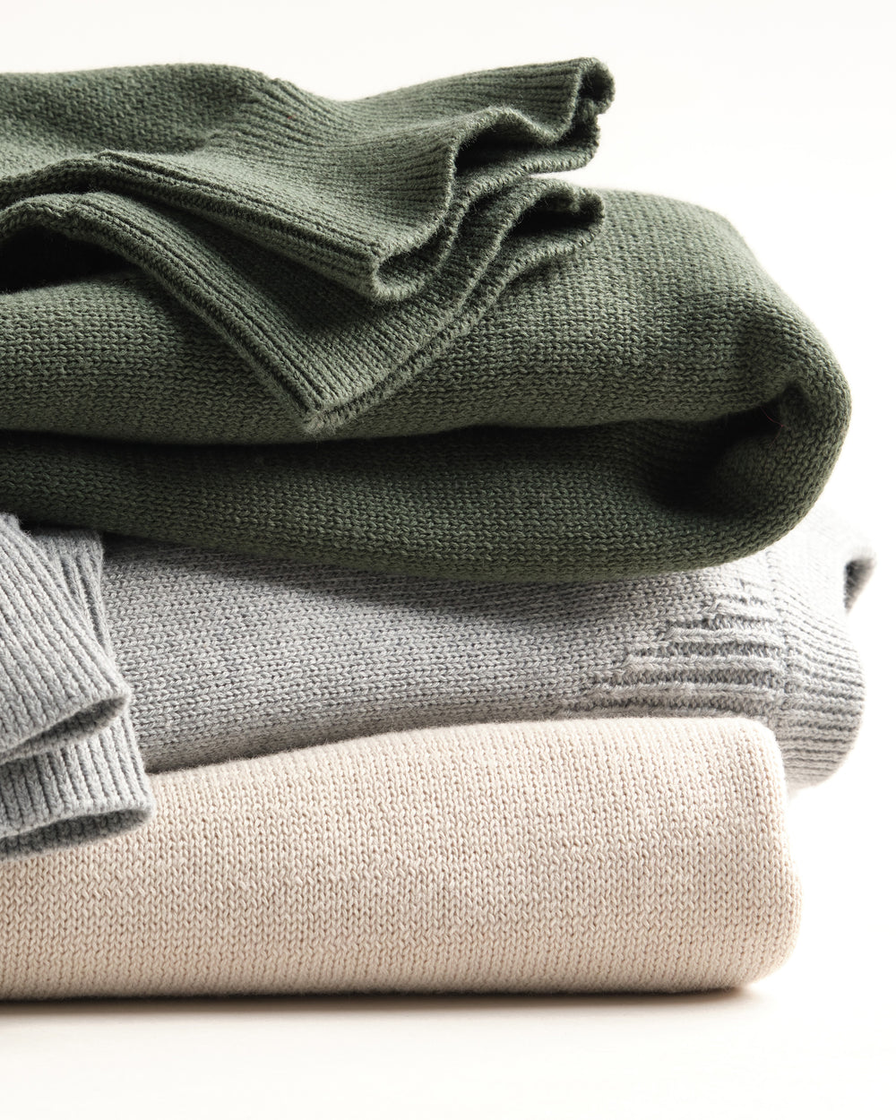 Commuter® Crew Neck Sweater - US 9671