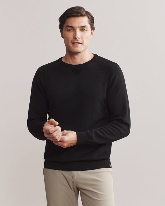 Commuter® Crew Neck Sweater - US 2141