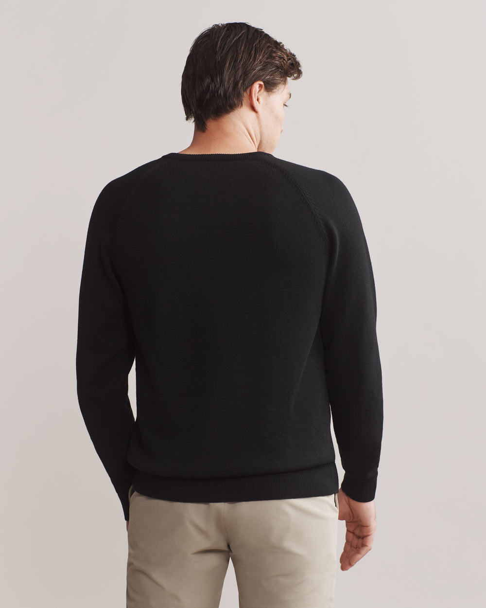 Commuter® Crew Neck Sweater - US 2141