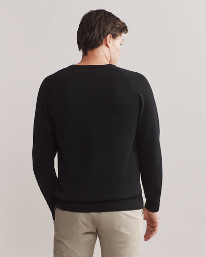 Commuter® Crew Neck Sweater - US 2141