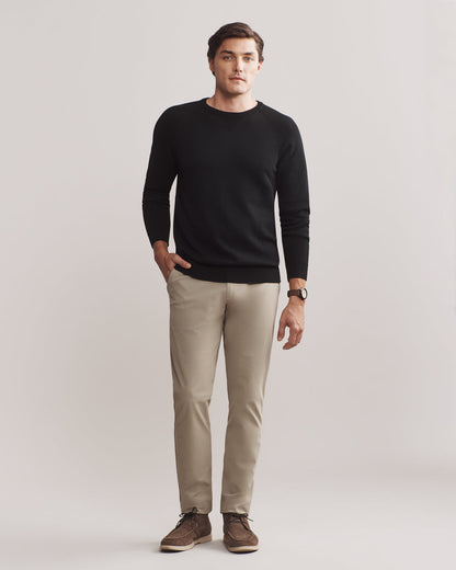 Commuter® Crew Neck Sweater - US 2141
