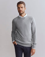 Commuter® Crew Neck Sweater - US 9671