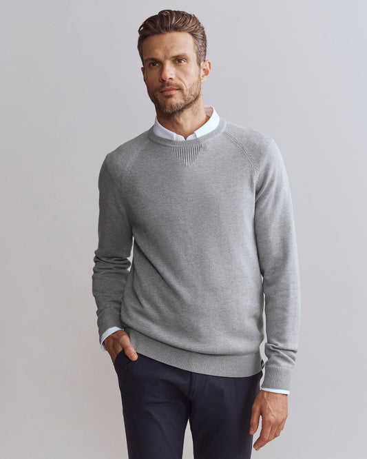 Commuter® Crew Neck Sweater - US 9671
