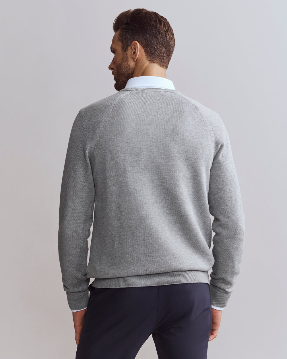 Commuter® Crew Neck Sweater - US 9671