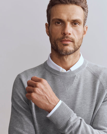 Commuter® Crew Neck Sweater - US 9671