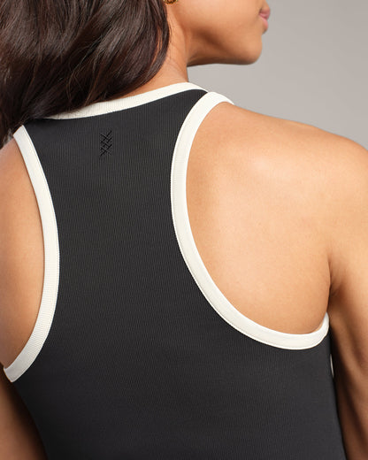 Easy Rib Tank - US 4164