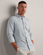 Effortless Oxford Button Down - US 9428