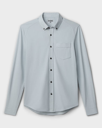 Effortless Oxford Button Down - US 9428