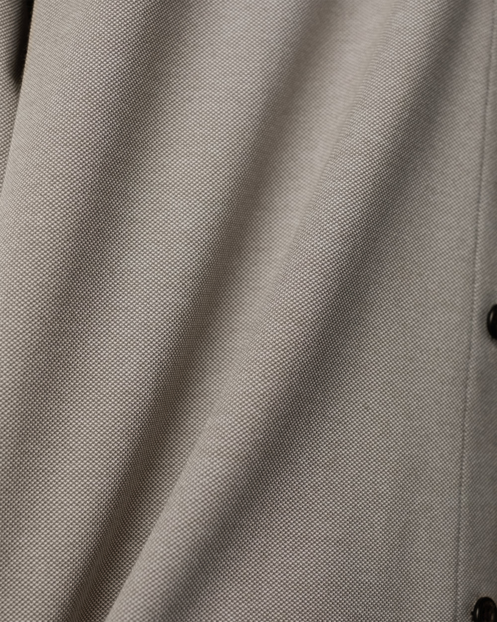 Effortless Oxford Button Down - US 1355