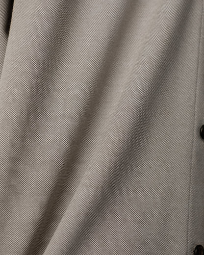Effortless Oxford Button Down - US 1355