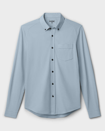 Effortless Oxford Button Down - US 7505