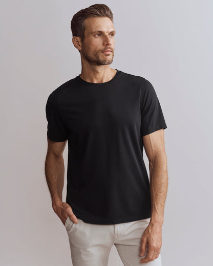 Elevated Modern Tee - US 7951