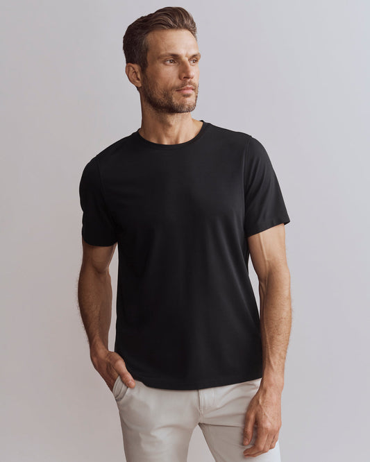 Elevated Modern Tee - US 7951