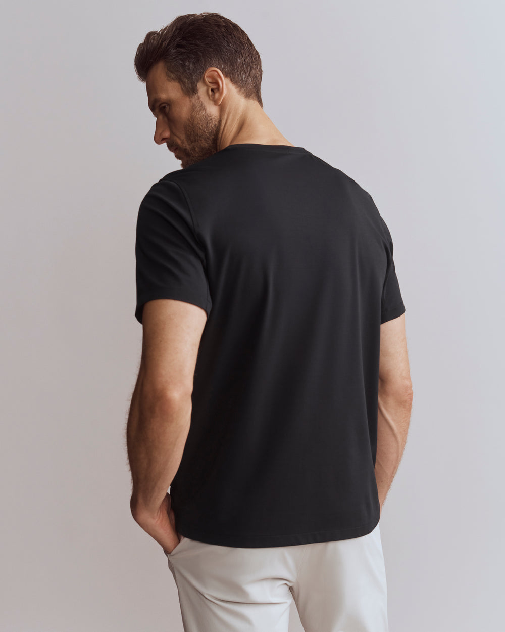 Elevated Modern Tee - US 7951