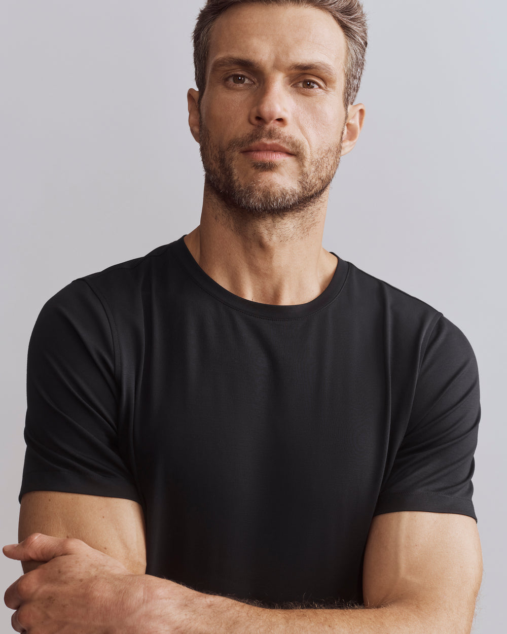 Elevated Modern Tee - US 7951