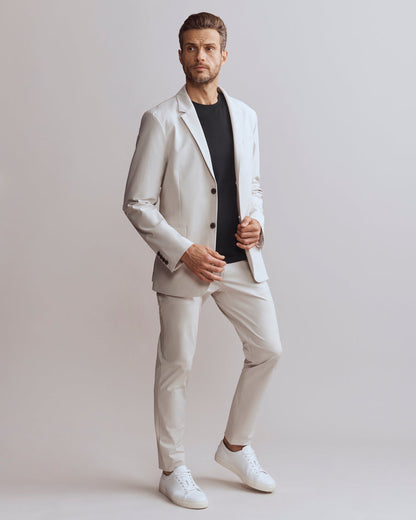 Elevated Modern Tee - US 7951