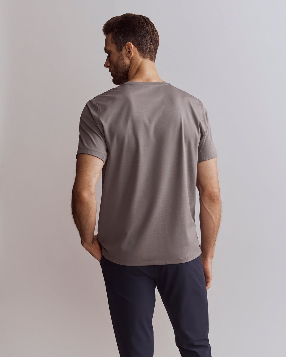 Elevated Modern Tee - US 3750