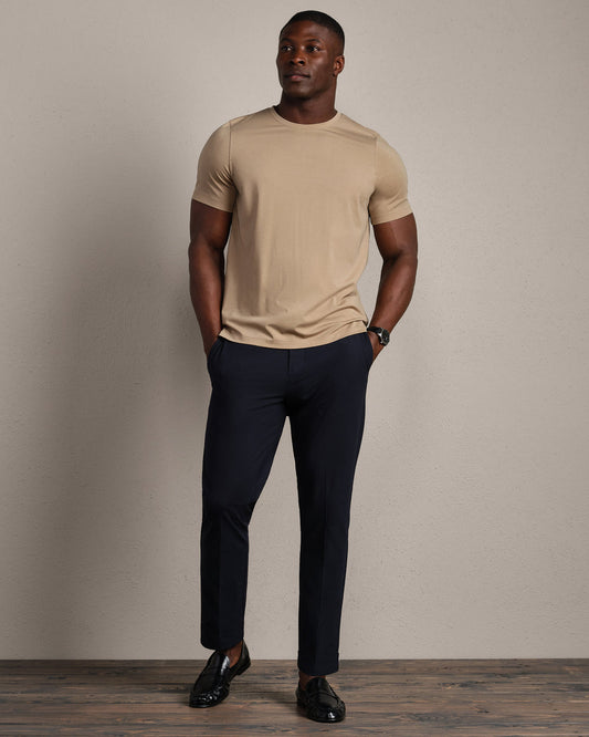 Elevated Modern Tee - US 2697