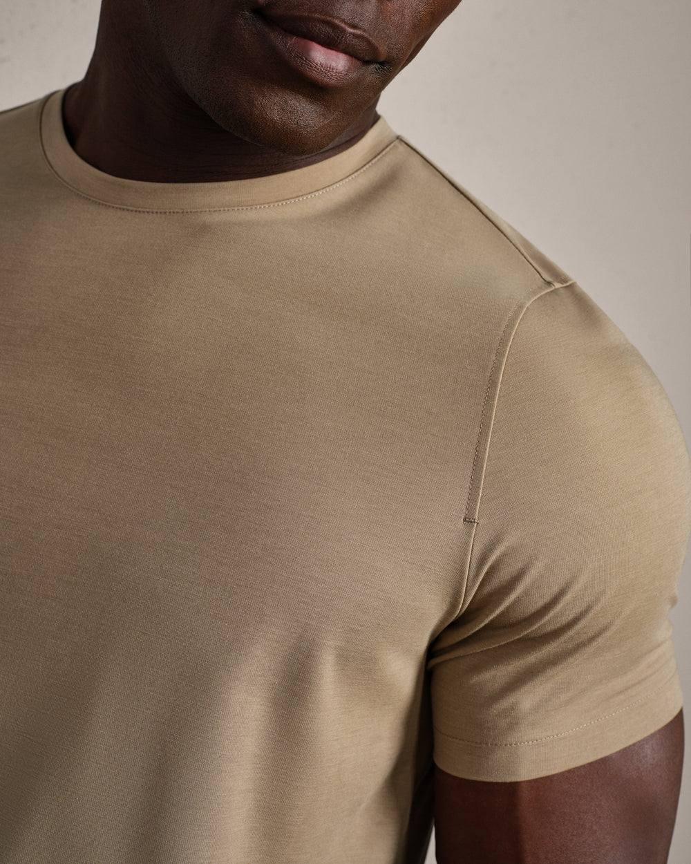 Elevated Modern Tee - US 2697