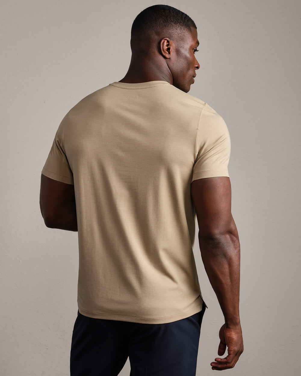 Elevated Modern Tee - US 2697