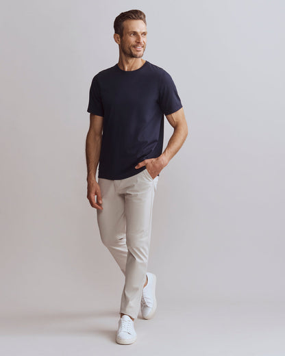 Elevated Modern Tee - US 7765