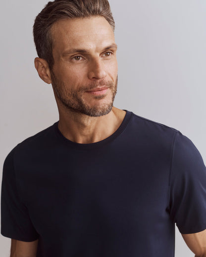Elevated Modern Tee - US 7765