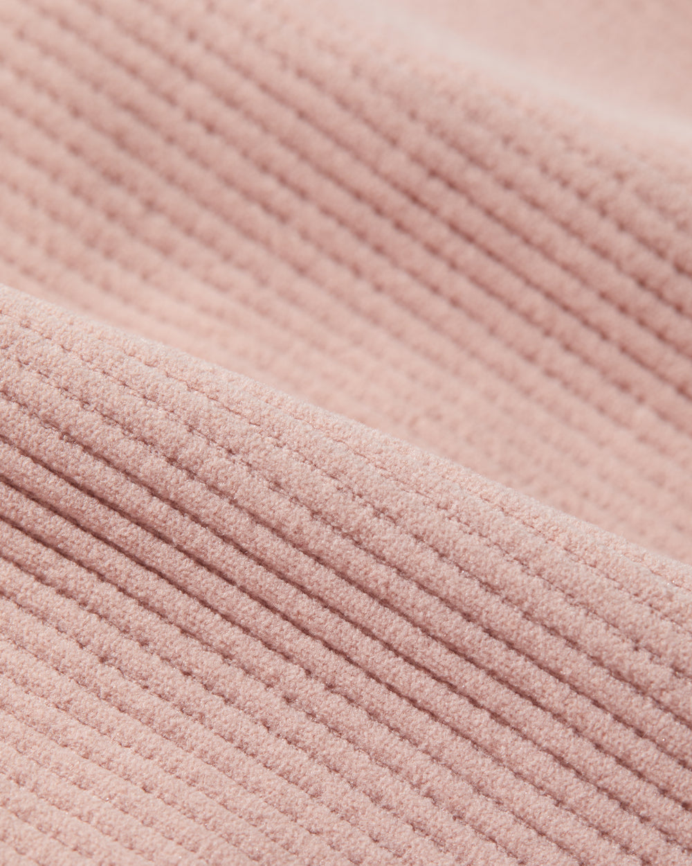 Seamless Embossed Crop Tank - US 6874