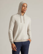 Emerson Knit Hoodie - US 4972