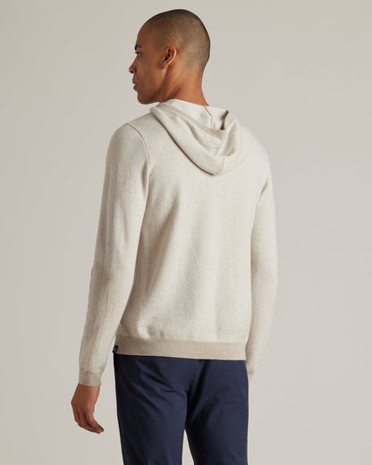 Emerson Knit Hoodie - US 4972