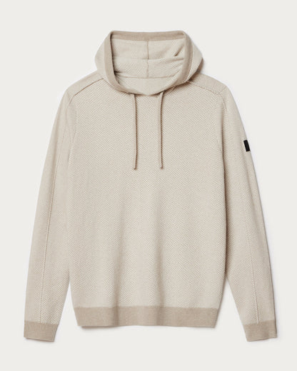 Emerson Knit Hoodie - US 4972