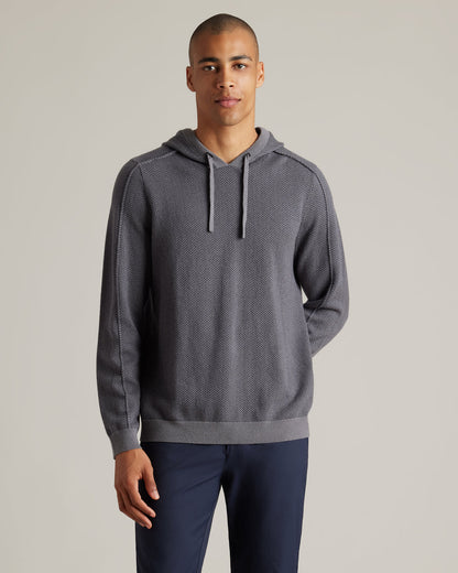 Emerson Knit Hoodie - US 4247