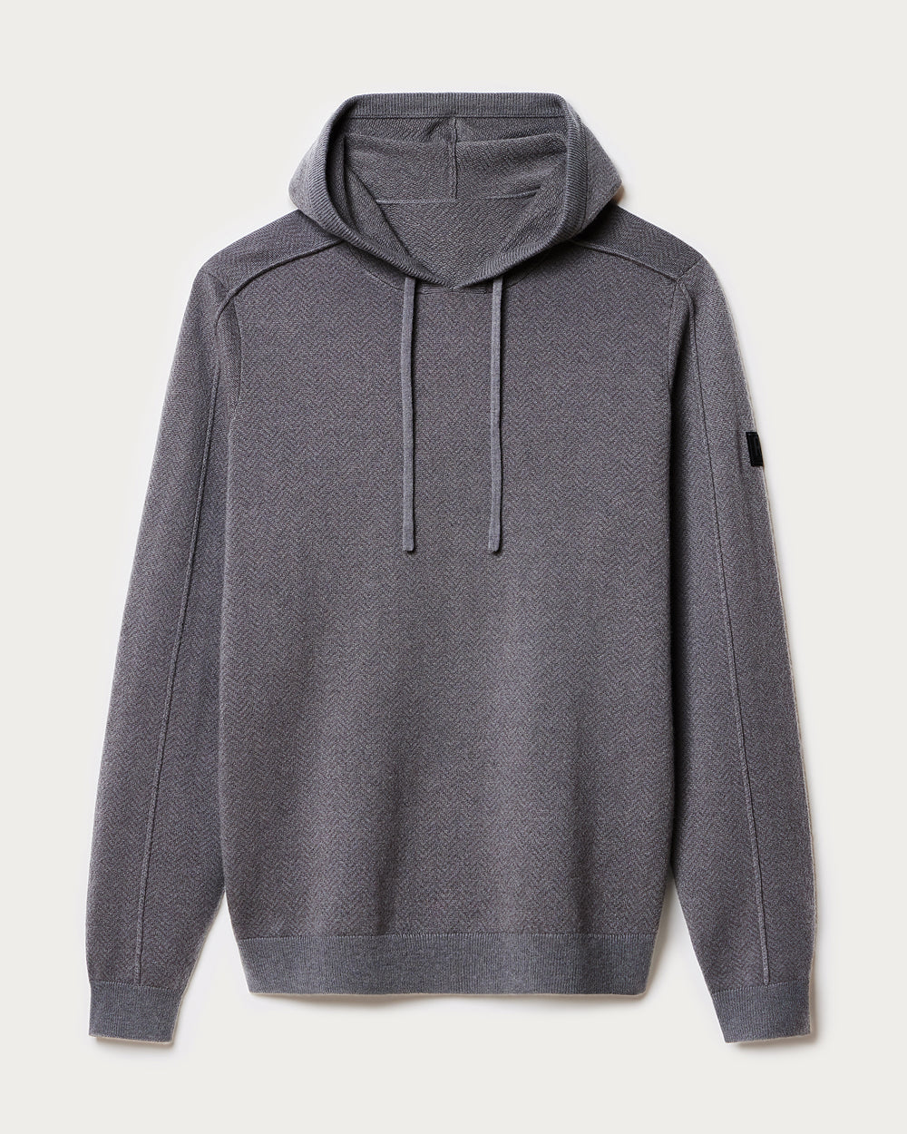 Emerson Knit Hoodie - US 4247