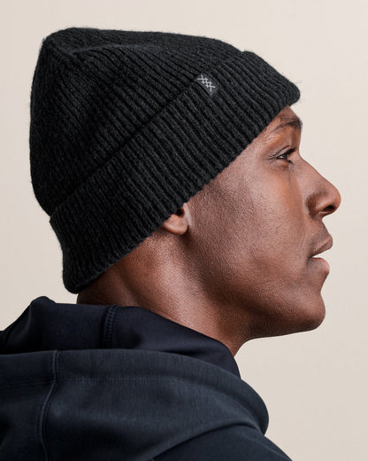 Emerson Wool-Blend Beanie - US 8431