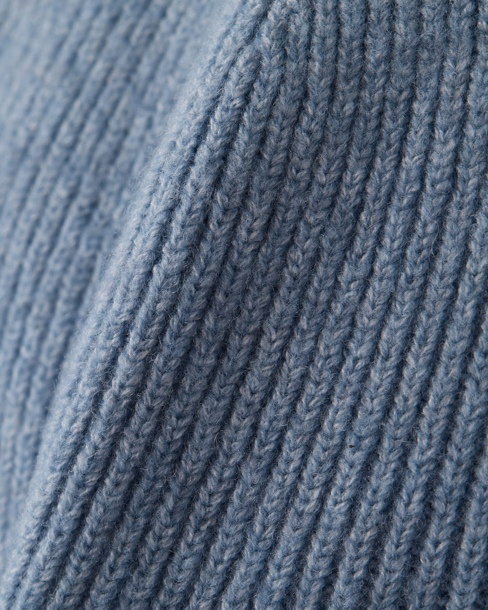 Emerson Wool-Blend Beanie - US 3238