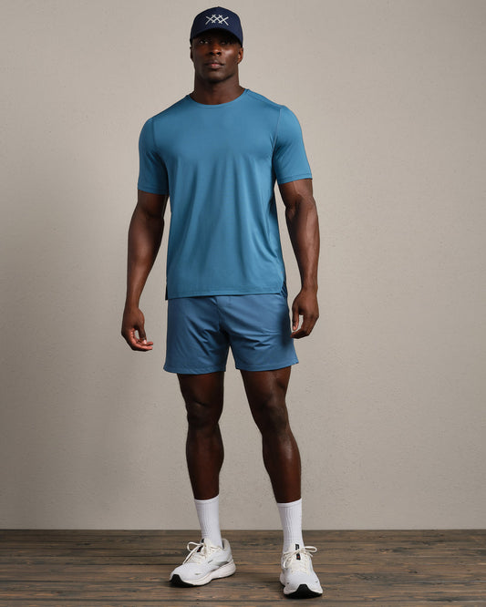 Endure Tee - US 5304
