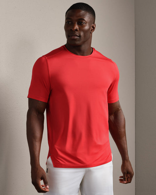 Endure Tee - US 3418