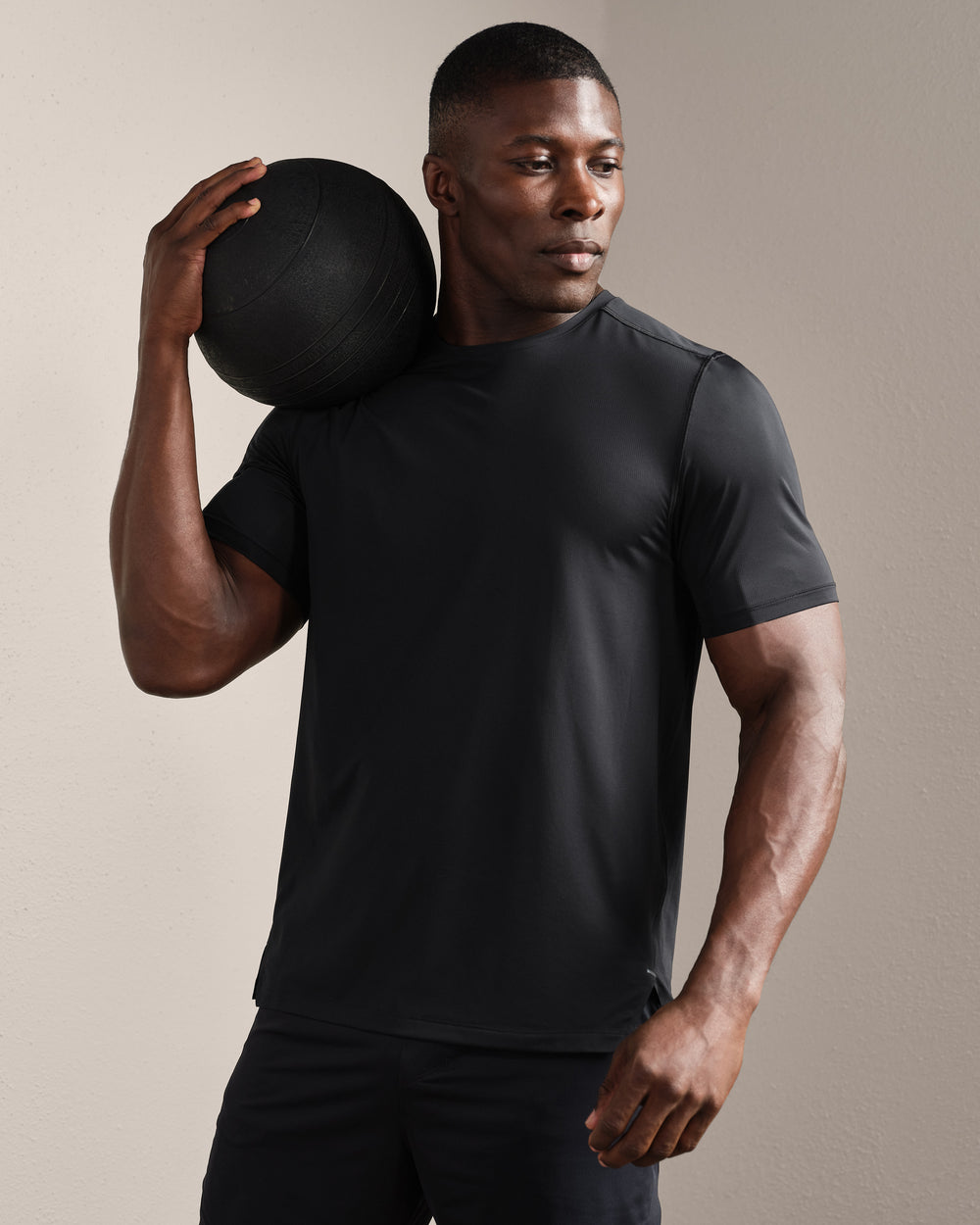 Endure Tee - US 5055
