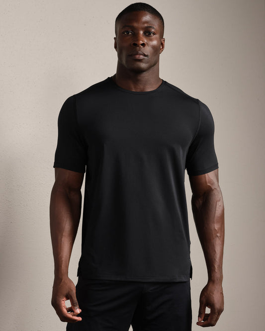 Endure Tee - US 5055