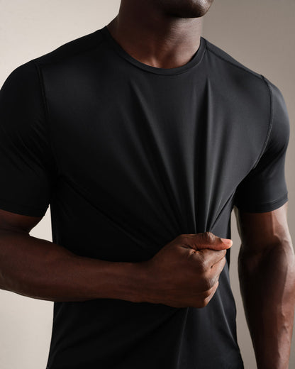 Endure Tee - US 5055