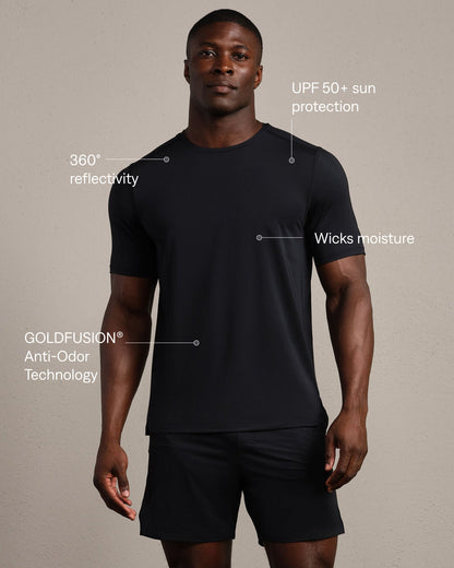Endure Tee - US 5304
