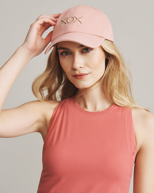 Everyday XOX Hat - US 7091