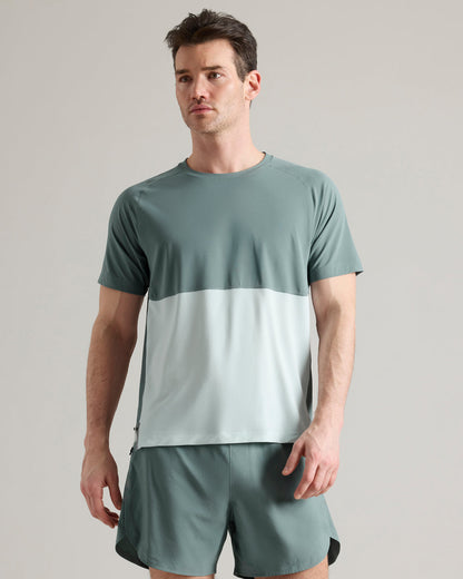 Extra Mile Tee - US 2691