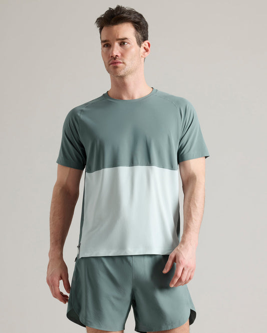 Extra Mile Tee - US 2691