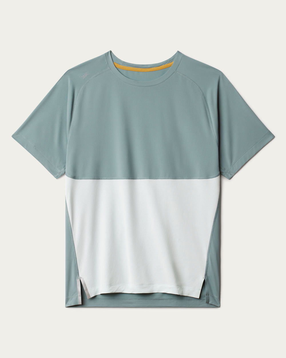 Extra Mile Tee - US 2691