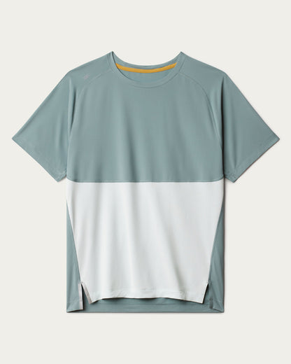 Extra Mile Tee - US 2691