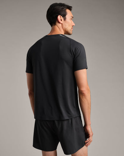 Extra Mile Air Tee - US 7238