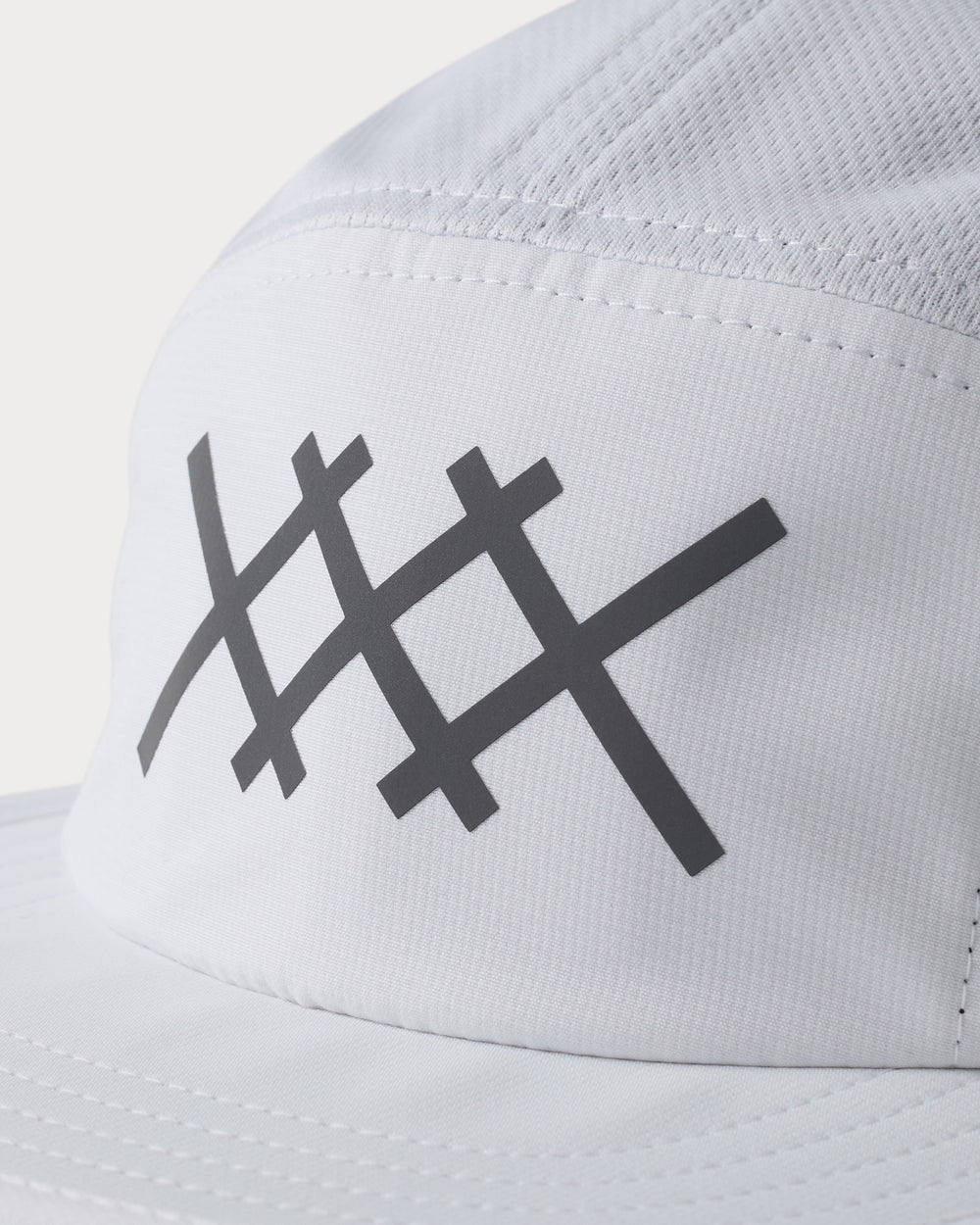 Extra Mile Hat - US 3069