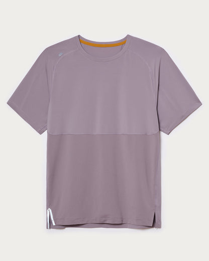 Extra Mile Tee - US 1108
