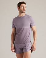 Extra Mile Tee - US 1108
