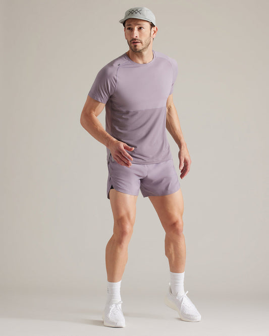 Extra Mile Tee - US 1108